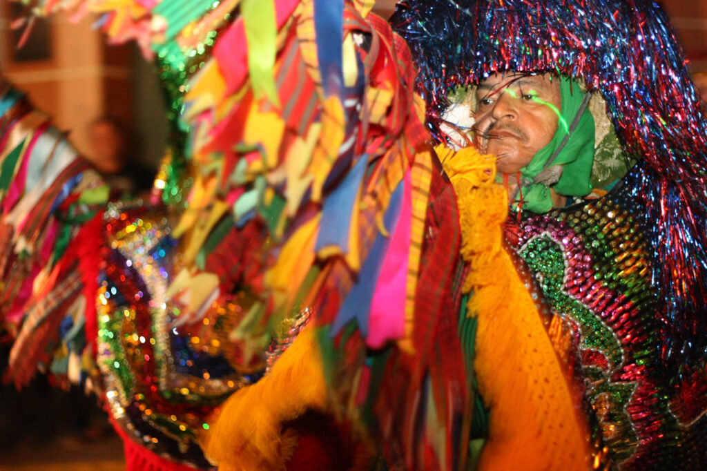 Maracatu Piaba de Ouro