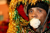 Maracatu Piaba de Ouro