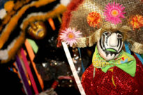 Os Caretas de Triunfo