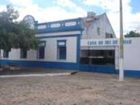 Móveis e utilitários de Luiz Gonzaga e D.Helen