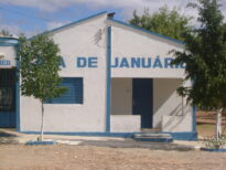 Museu de Januário, pai de Luiz Gonzaga