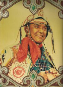 Luiz Gonzaga - Gonzagão -