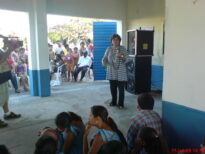 Luciana Azevedo - Presidente da FUNDARPE