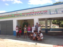 Ponto de Cultura Alegria de Pé de Serra