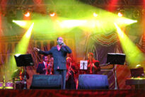 1ª Noite de Shows na 51ª Festa do Estudante de Triunfo