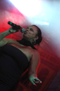 1ª Noite de Shows na 51ª Festa do Estudante de Triunfo