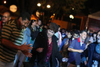 1ª Noite de Shows na 51ª Festa do Estudante de Tri