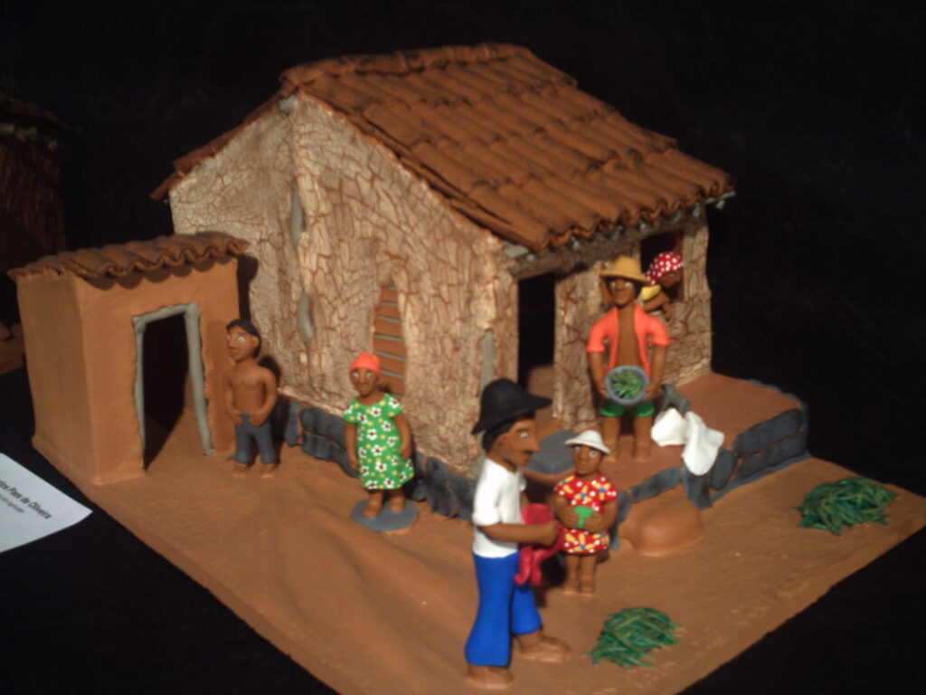 José Carlos P. de Oliveira(Casa do Sítio Campo