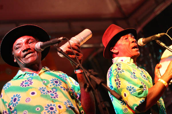 Coco do Leitão da Carapuça