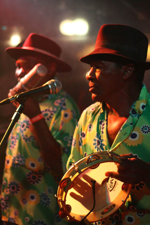 Coco do Leitão da Carapuça