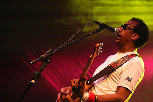 Jorge Ben Jor