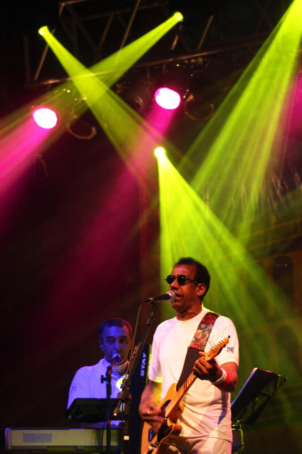 Jorge Ben Jor