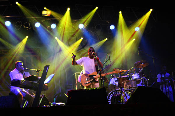 Jorge Ben Jor