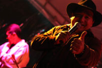 Sandryno Ferraz e Banda