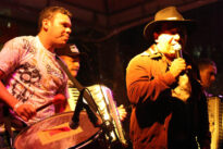 Sandryno Ferraz e Banda