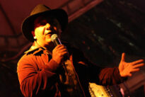 Sandryno Ferraz e Banda