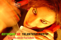 flyer do post "Estupros no Teleatendimento"