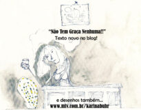 desenho de Karina Buhr pro www.mtv.com.br/karinabuhr