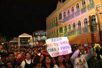 Zezo dos Teclados