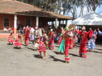 São João no Festival de Inverno de Guns