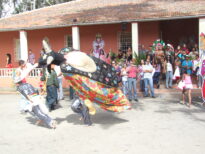 São João no Festival de Inverno de Guns