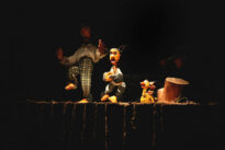 O Sumiço da Galinha Maristela na 51ª Festa do Es