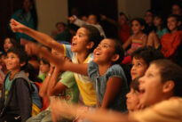 O Sumiço da Galinha Maristela na 51ª Festa do Es