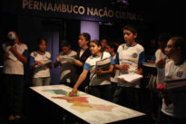 Sala multimídia da Fundarpe em Triunfo