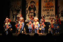 Os Cabras de Lampião