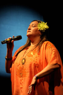Bia Marinho