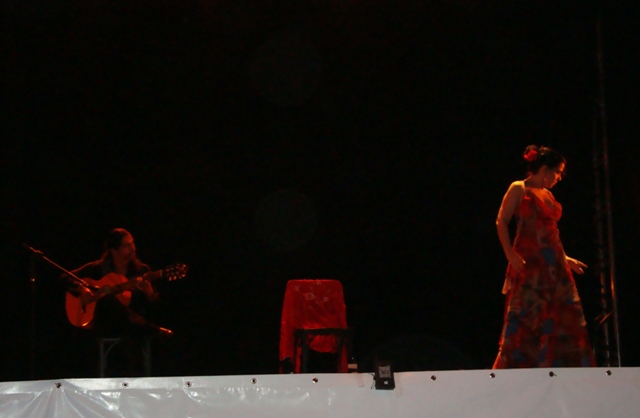 Soniquete