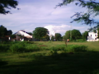 Fazenda Araripe.