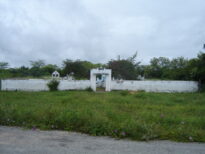 Cemitério de Exu