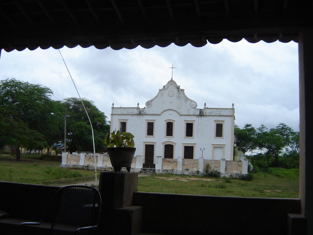 Igreja São João
