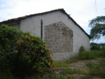 Casario Fazenda Caiçara