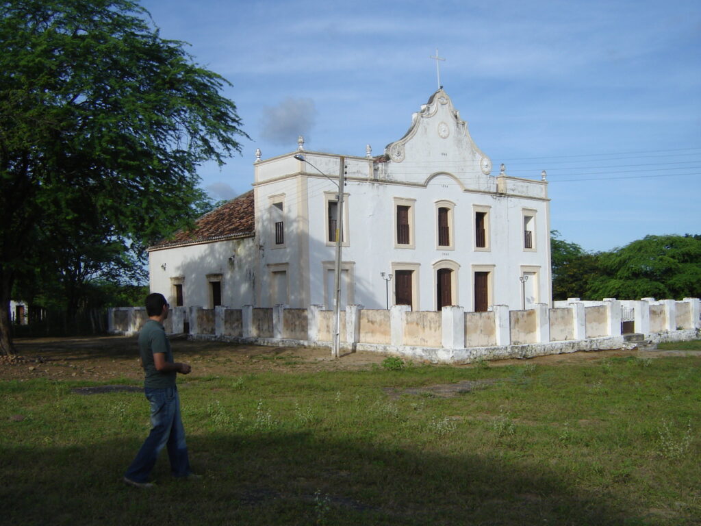 Igreja São João