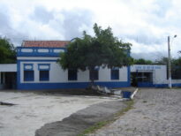 Casa e Museu de Luiz Gonzaga, fazenda Araripe.