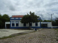 Casa e Museu de Luiz Gonzaga, Parque Aza Branca.