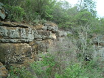 Morro do Chapéu