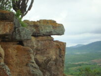 Morro do Chapéu