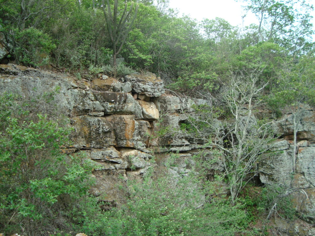Morro do Chapéu