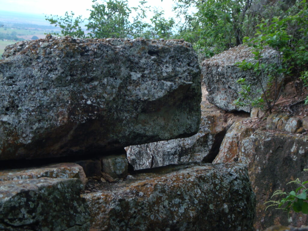 Morro do Chapéu