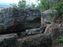 Morro do Chapéu