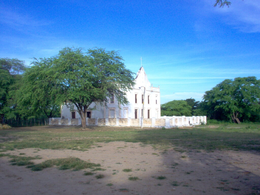 Igreja São João