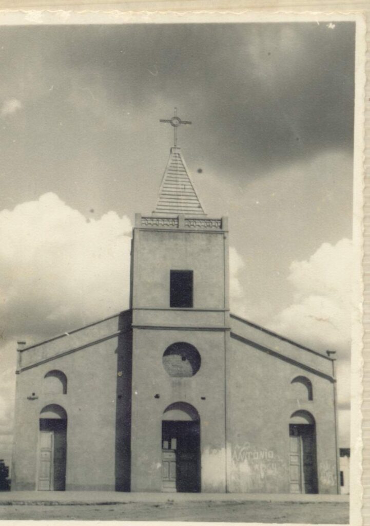 Igreja da Matriz