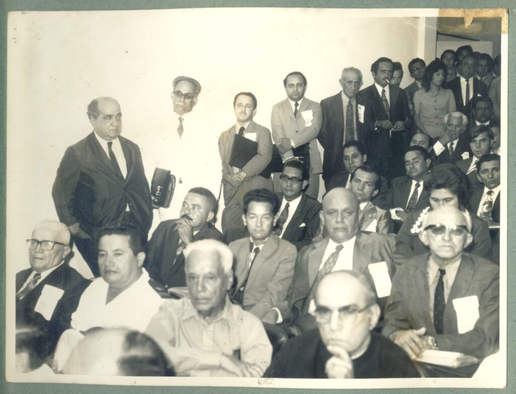 Prefeito José Urias - Brasília  Gov. Castelo B