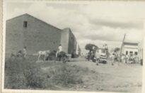 Rua Tiradentes -