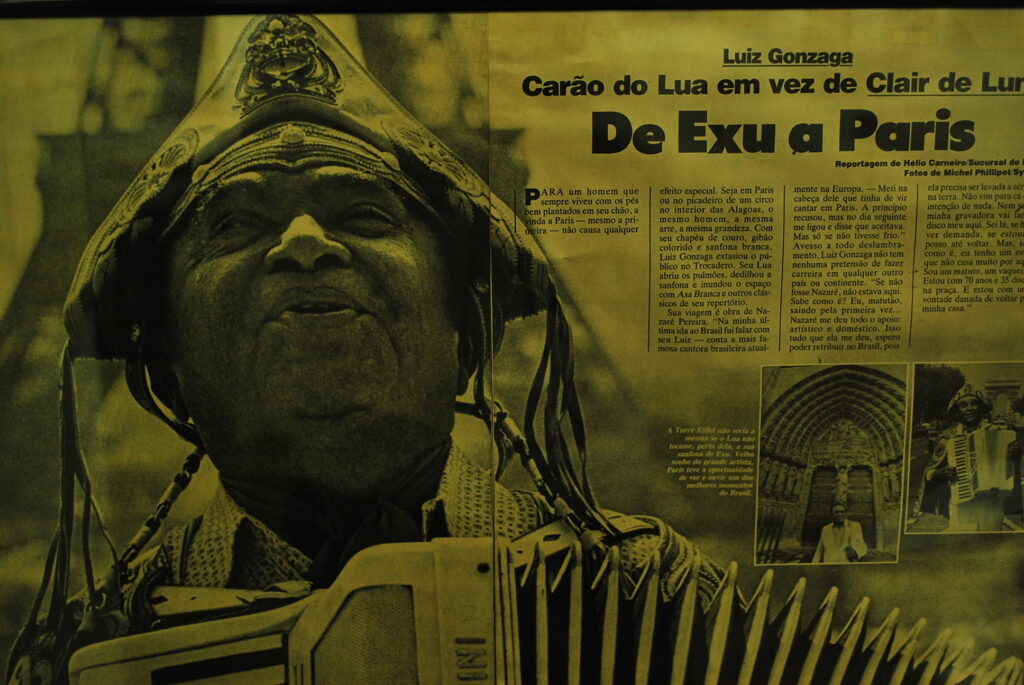 Museu do Gonzagao