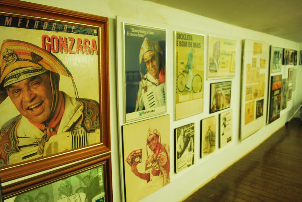 Museu do Gonzagao