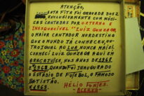 Doacoes de fas de Luiz Gonzaga